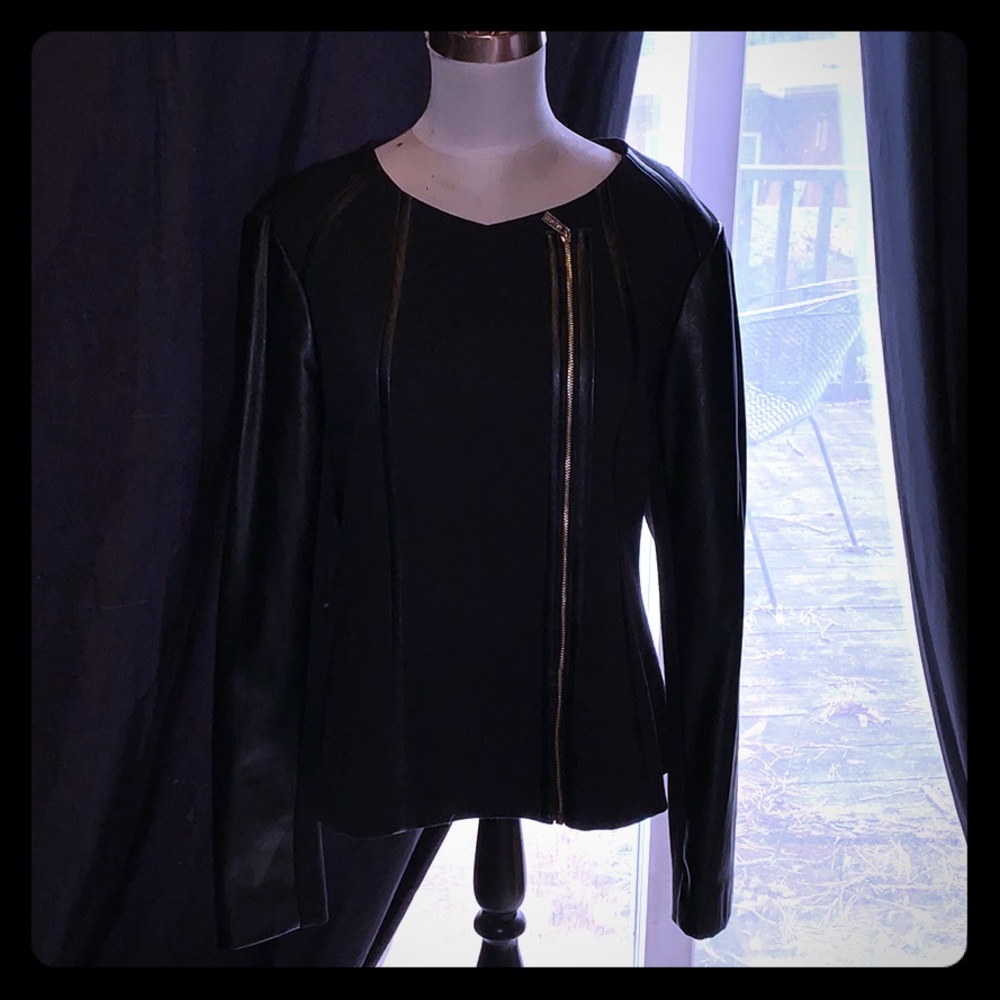 CALVIN KLEIN Jacket - Picture 2 of 7